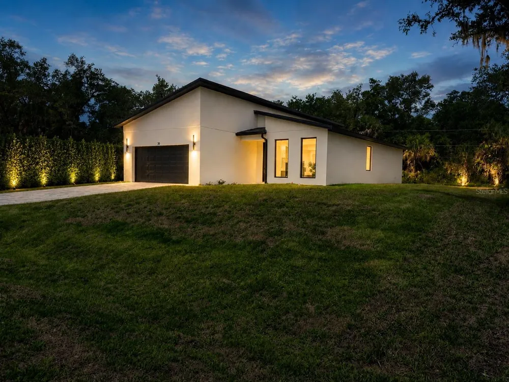 301 EPPINGER DRIVE Port Charlotte, FL 33953
