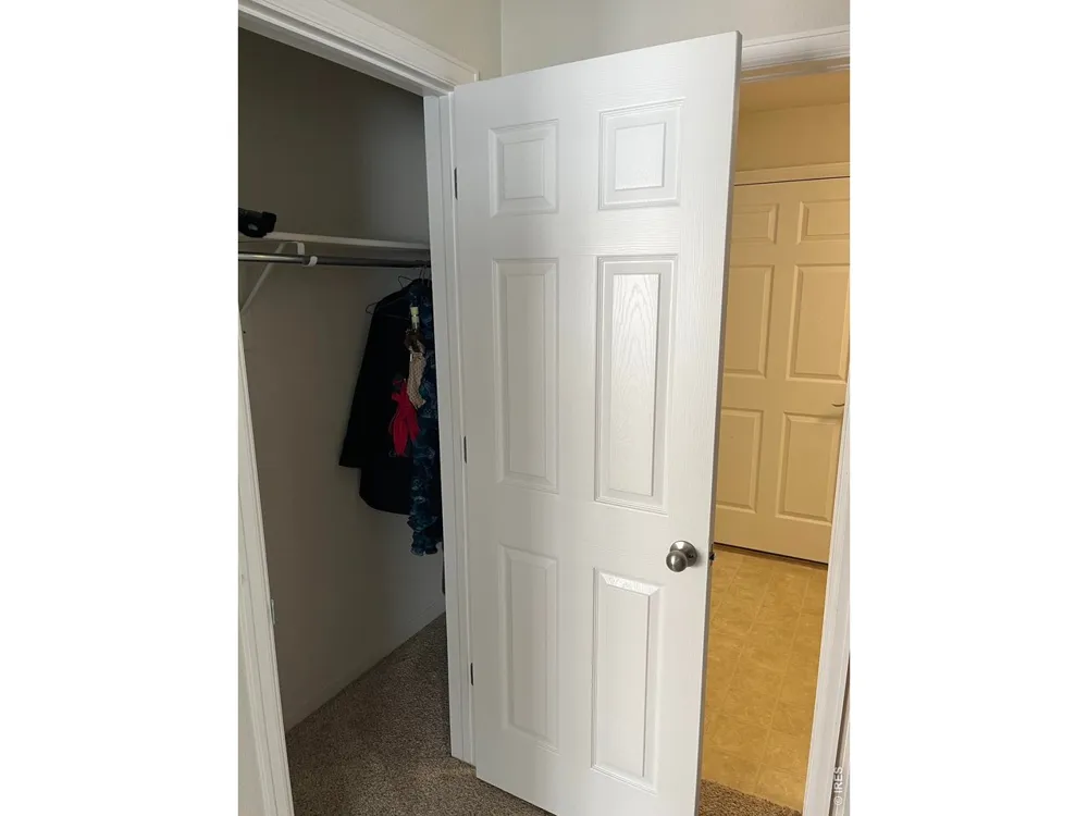 3764 Ponderosa Court #3 Evans, CO 80620