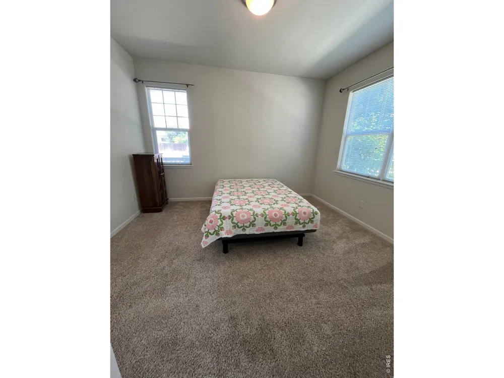 3764 Ponderosa Court #3 Evans, CO 80620