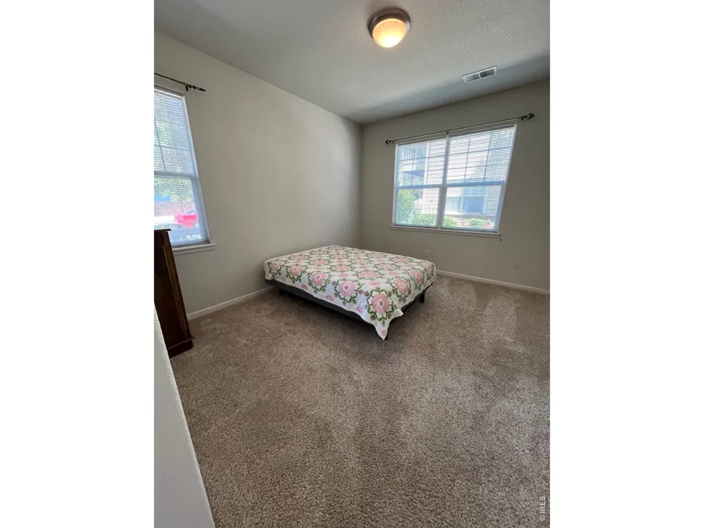3764 Ponderosa Court #3 Evans, CO 80620