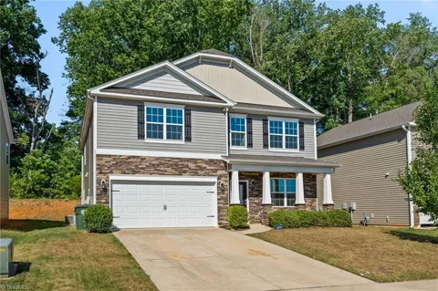 1133 Hardwick Drive