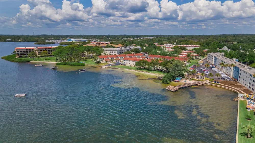 2700 BAYSHORE BOULEVARD #525 Dunedin, FL 34698