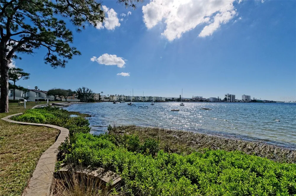 2700 BAYSHORE BOULEVARD #525 Dunedin, FL 34698