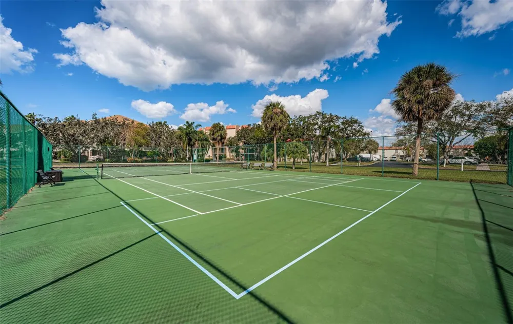 2700 BAYSHORE BOULEVARD #525 Dunedin, FL 34698
