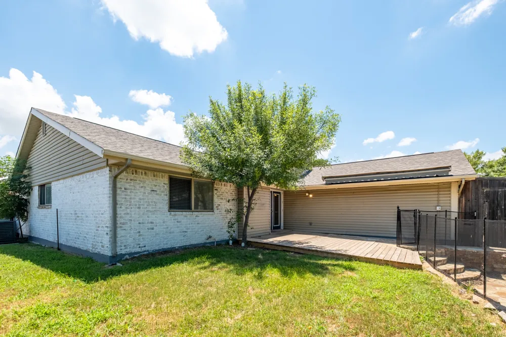 1607 College Parkway Lewisville, TX 75077