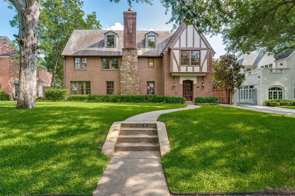 4329 Lorraine Avenue Highland Park, TX 75205