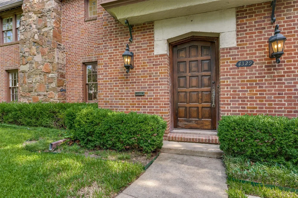 4329 Lorraine Avenue Highland Park, TX 75205