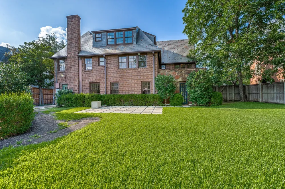 4329 Lorraine Avenue Highland Park, TX 75205