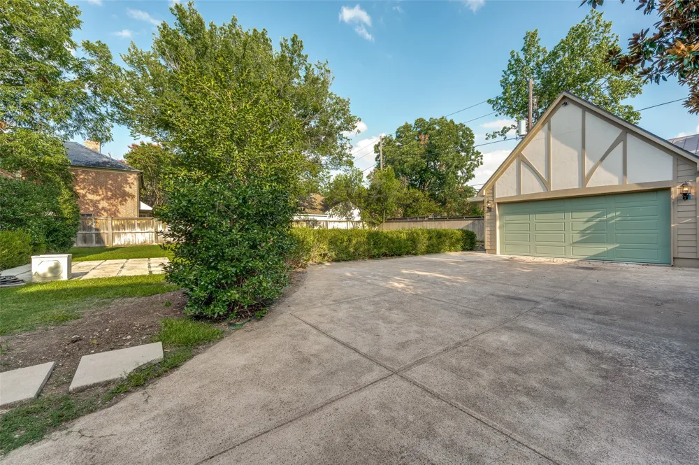 4329 Lorraine Avenue Highland Park, TX 75205