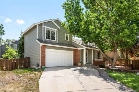 9352 Balsam Court