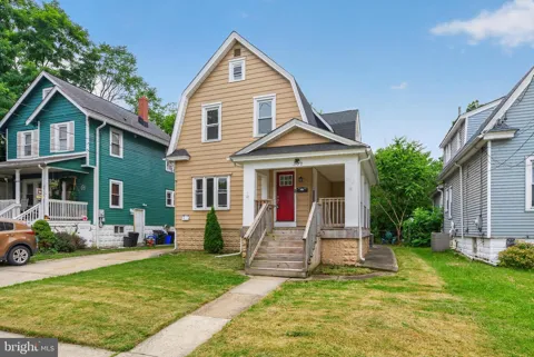 302 SLOAN AVENUE
