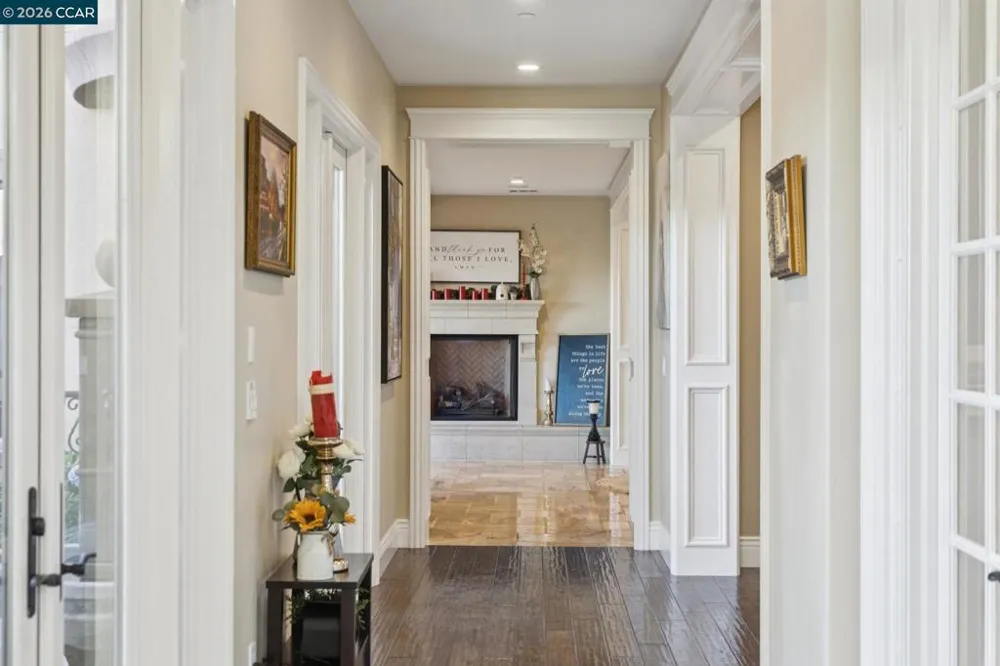331 Corrie Place Alamo, CA 94507