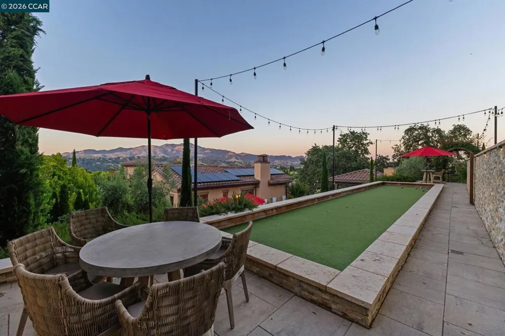 331 Corrie Place Alamo, CA 94507