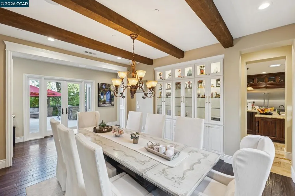 331 Corrie Place Alamo, CA 94507