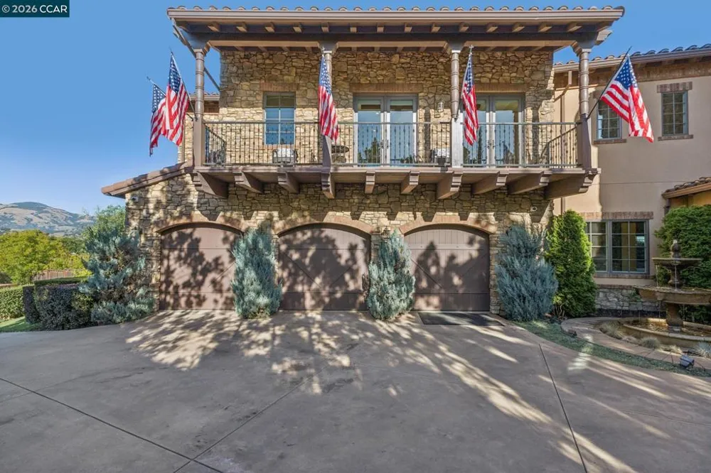331 Corrie Place Alamo, CA 94507