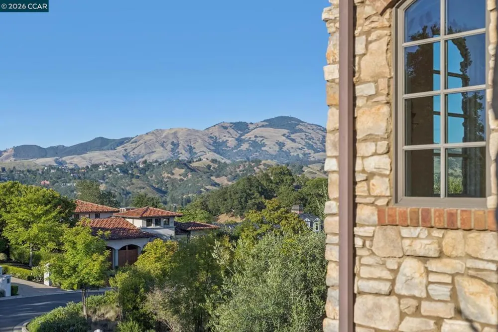 331 Corrie Place Alamo, CA 94507