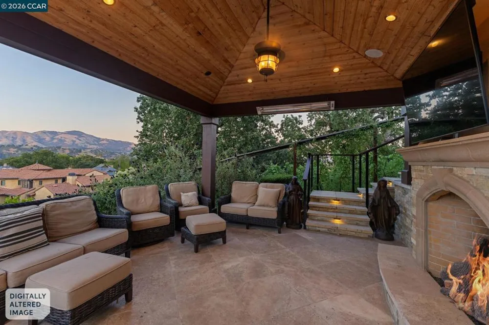 331 Corrie Place Alamo, CA 94507