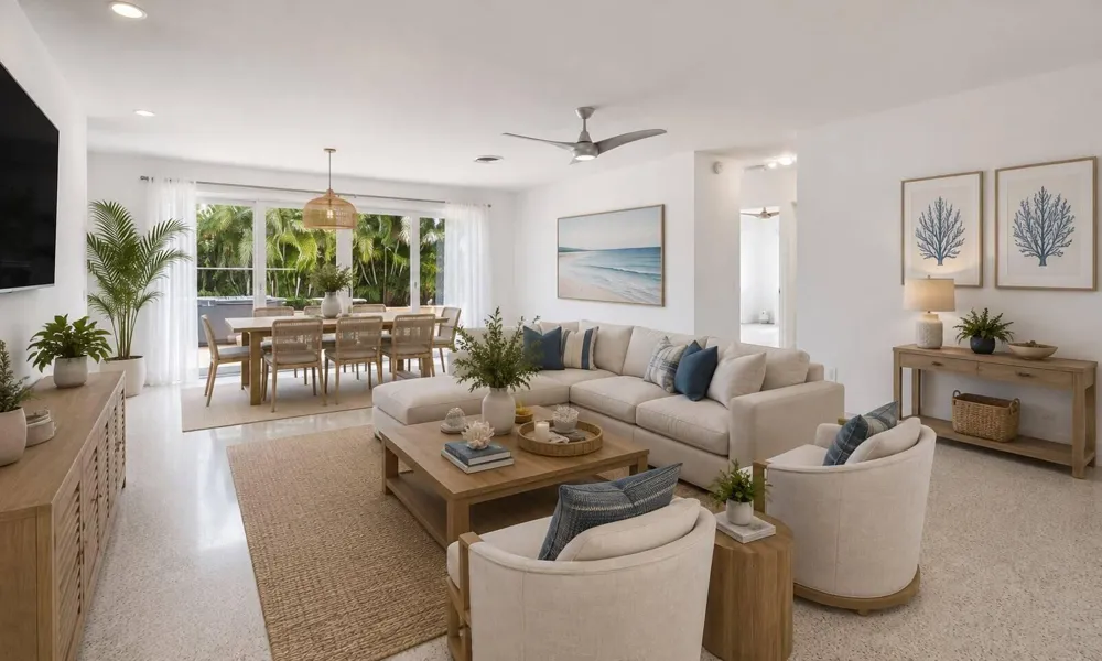1985 Ocean Mist Drive Lauderdale By The Sea, FL 33062