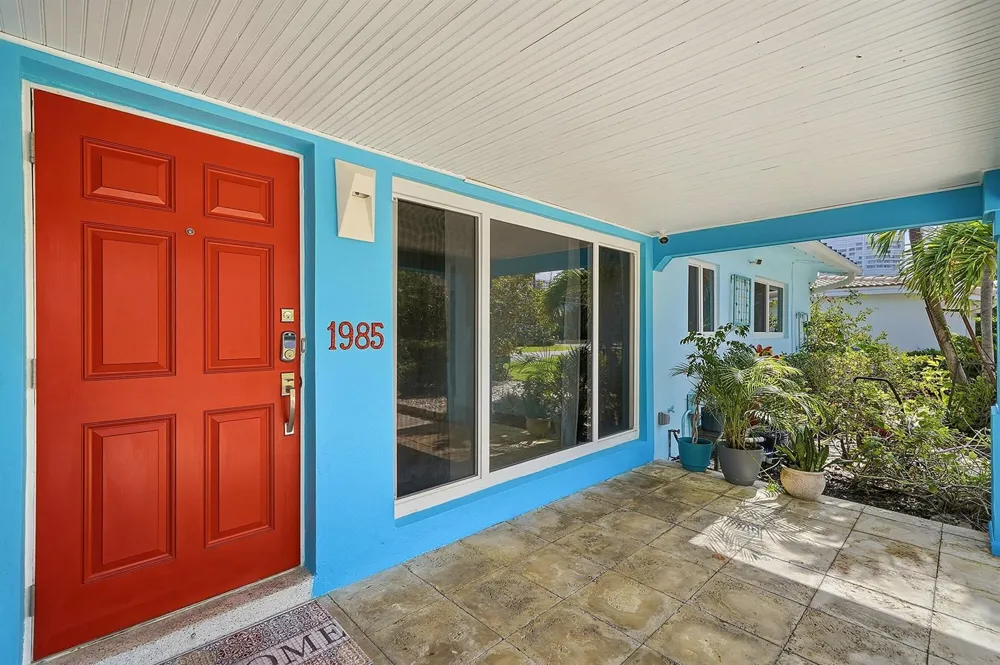 1985 Ocean Mist Drive Lauderdale By The Sea, FL 33062