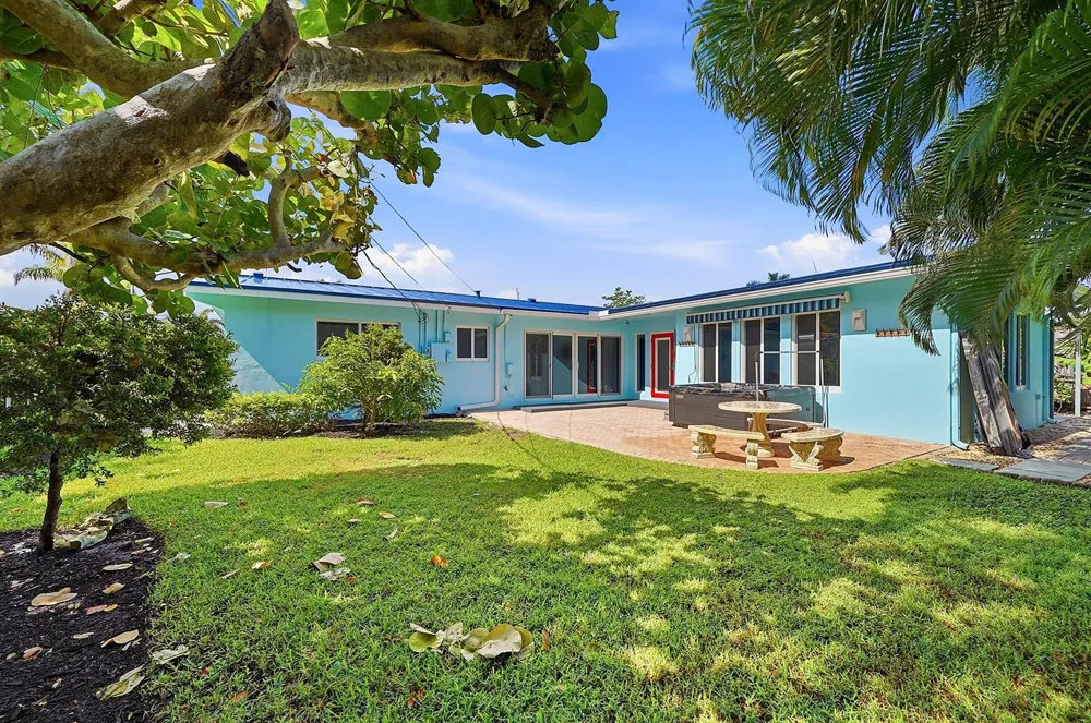 1985 Ocean Mist Drive Lauderdale By The Sea, FL 33062