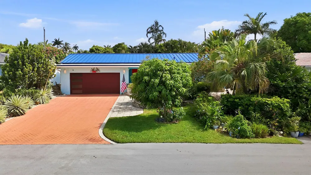 1985 Ocean Mist Drive Lauderdale By The Sea, FL 33062
