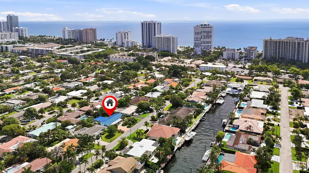 1985 Ocean Mist Drive Lauderdale By The Sea, FL 33062