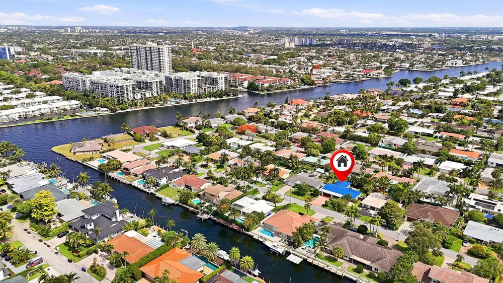 1985 Ocean Mist Drive Lauderdale By The Sea, FL 33062