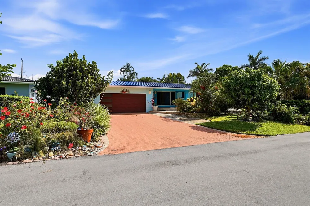 1985 Ocean Mist Drive Lauderdale By The Sea, FL 33062