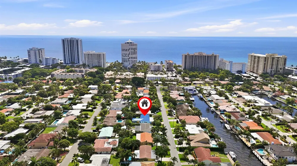 1985 Ocean Mist Drive Lauderdale By The Sea, FL 33062
