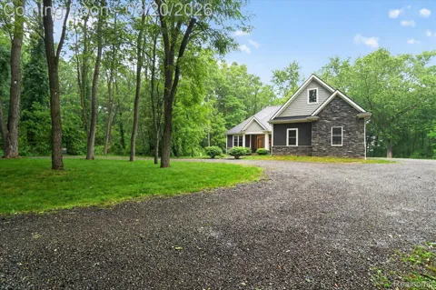 790 Grange Hall Road