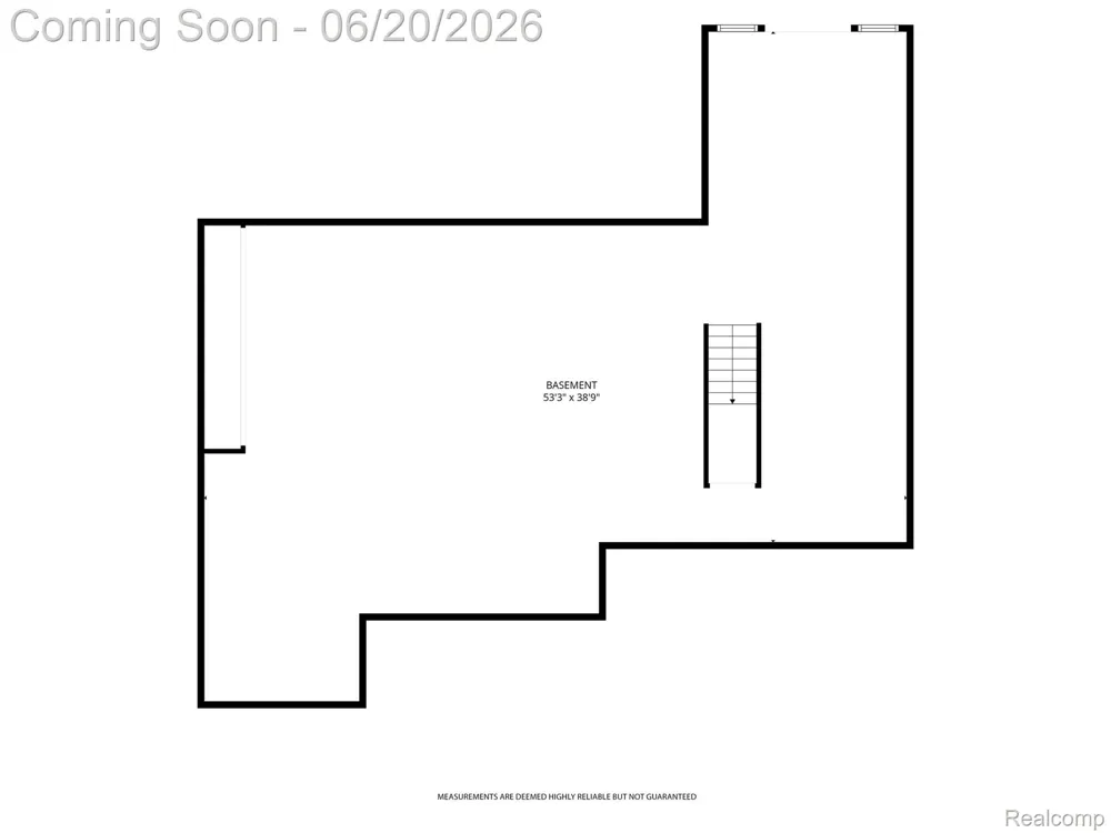 790 Grange Hall Road Groveland Township, MI 48462