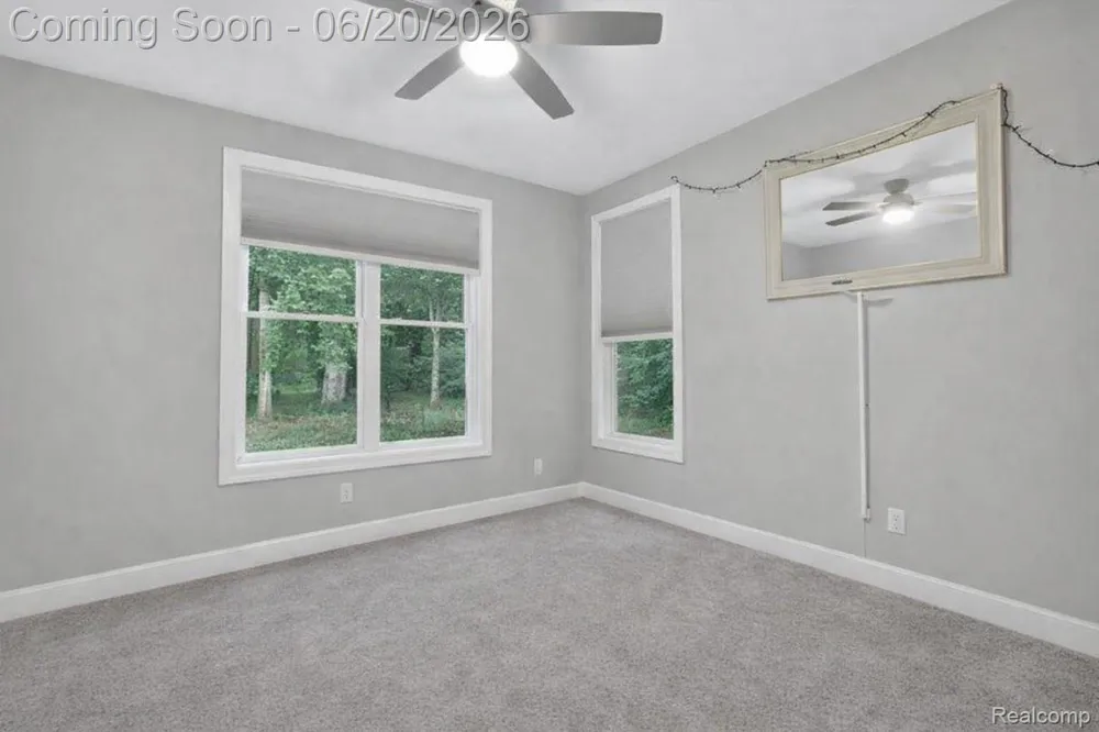 790 Grange Hall Road Groveland Township, MI 48462