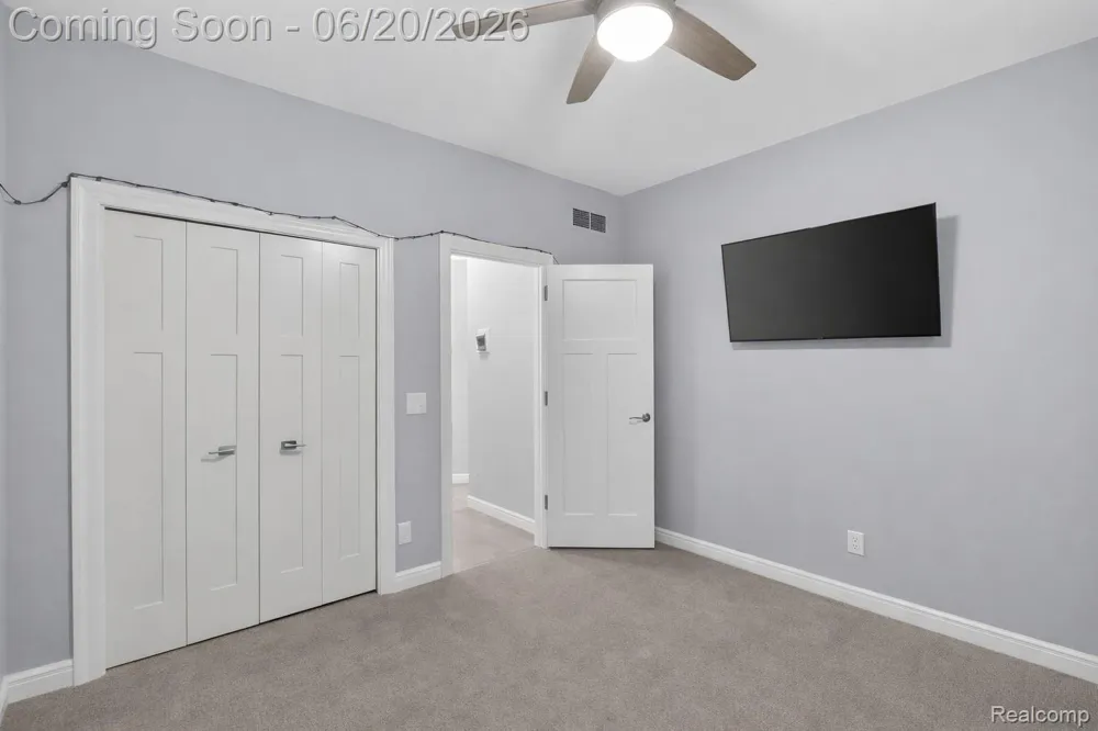 790 Grange Hall Road Groveland Township, MI 48462