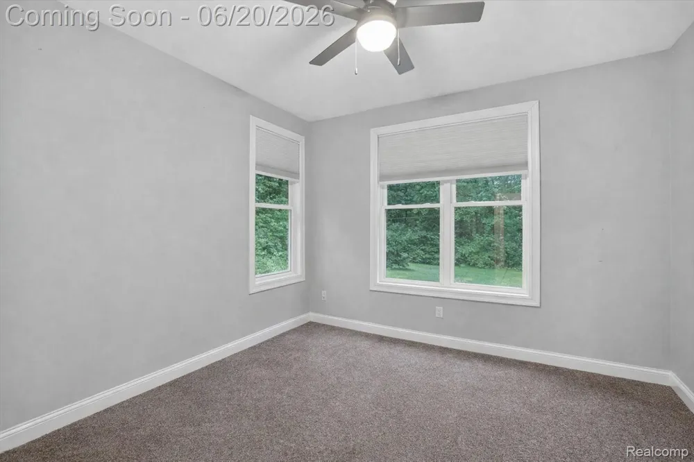790 Grange Hall Road Groveland Township, MI 48462