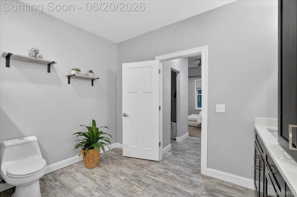 790 Grange Hall Road Groveland Township, MI 48462