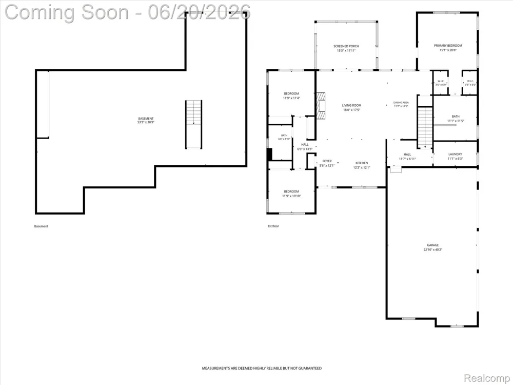 790 Grange Hall Road Groveland Township, MI 48462