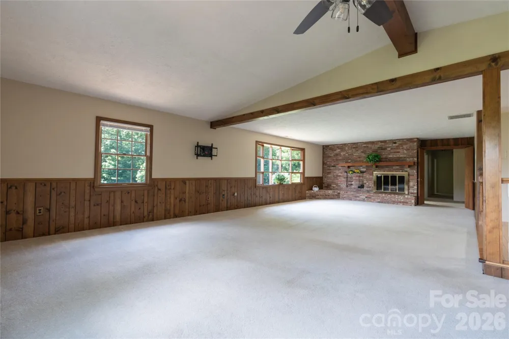 45 Mountain View Avenue Black Mountain, NC 28711