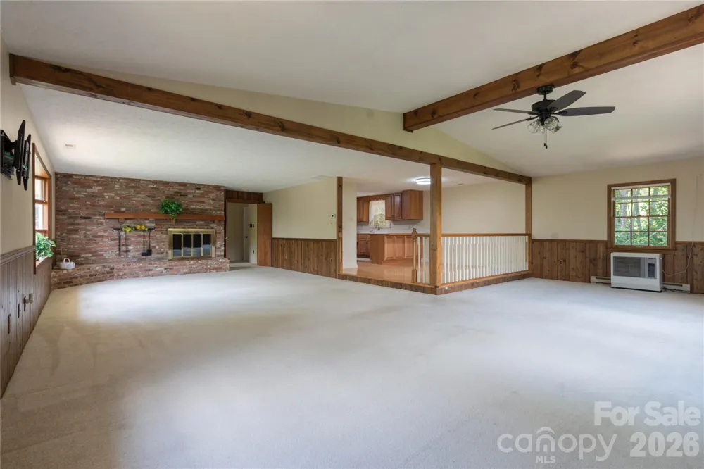45 Mountain View Avenue Black Mountain, NC 28711