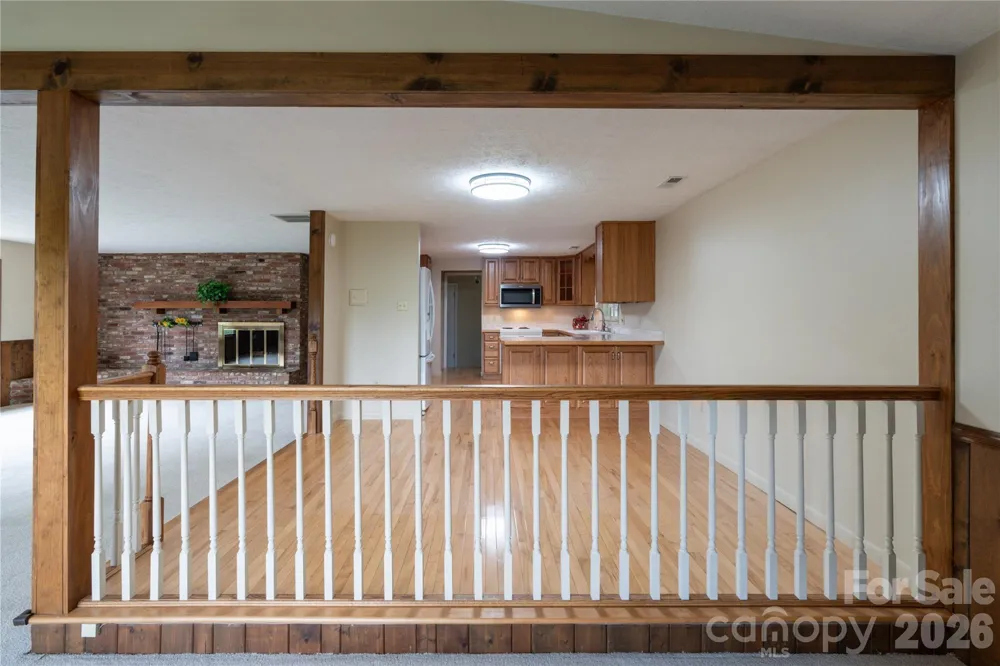 45 Mountain View Avenue Black Mountain, NC 28711