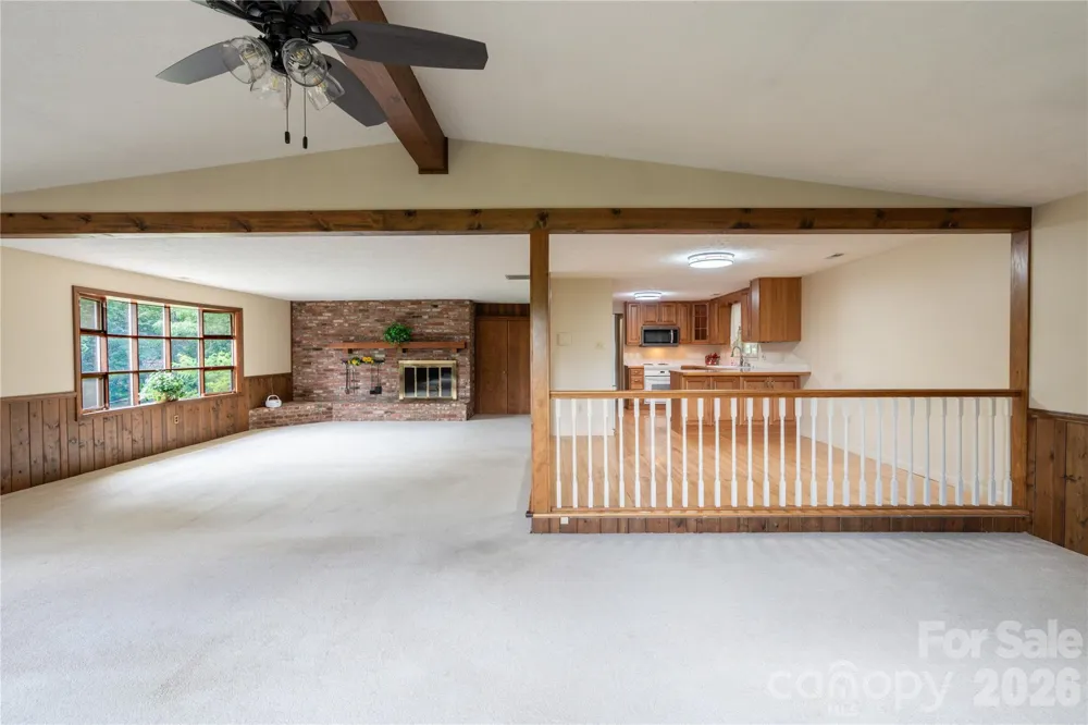 45 Mountain View Avenue Black Mountain, NC 28711