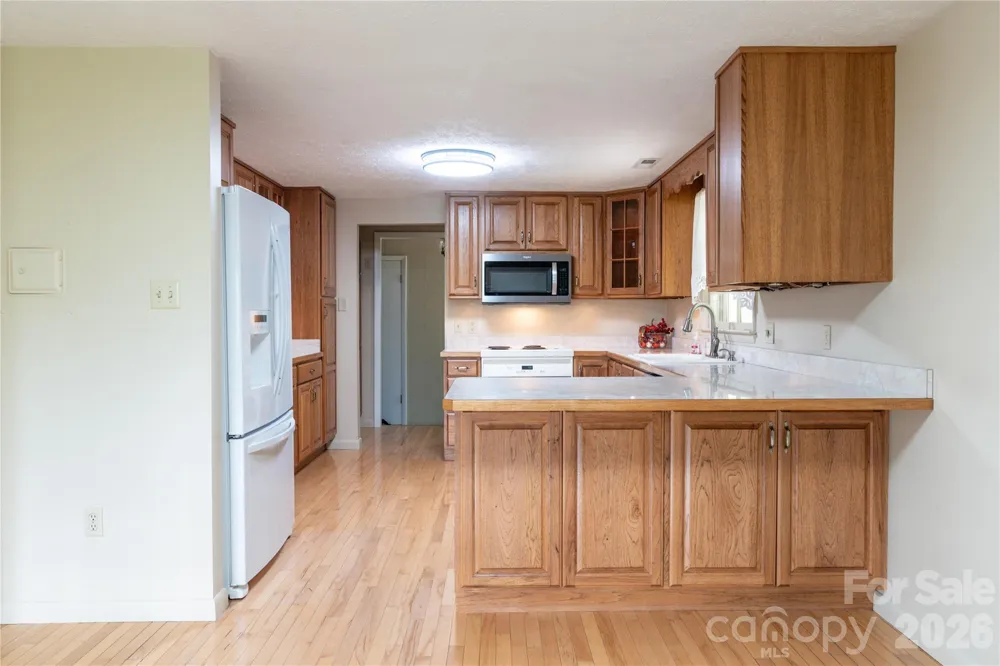 45 Mountain View Avenue Black Mountain, NC 28711