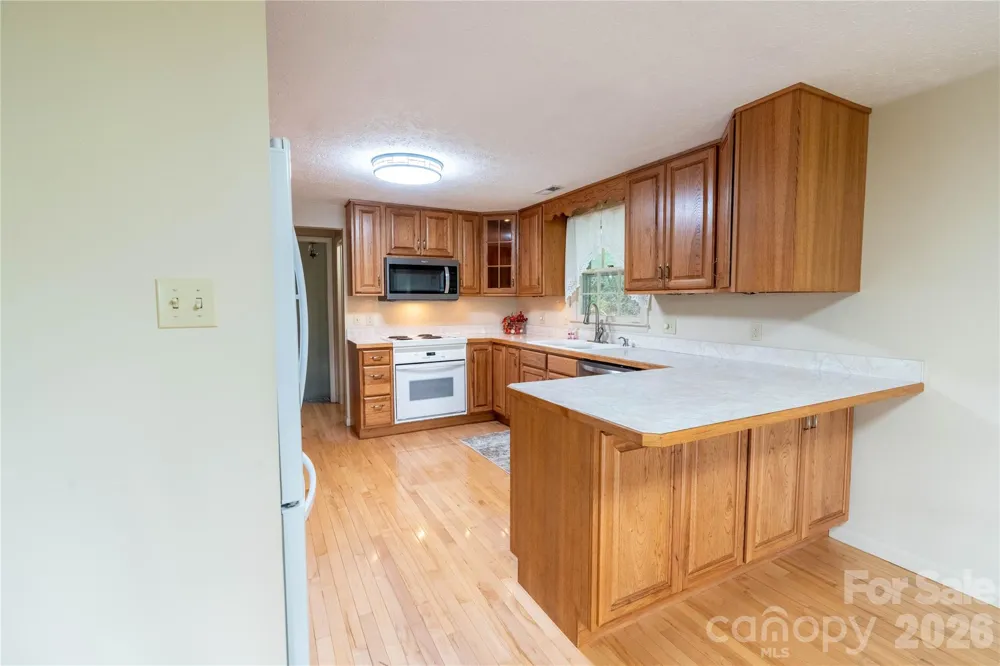 45 Mountain View Avenue Black Mountain, NC 28711