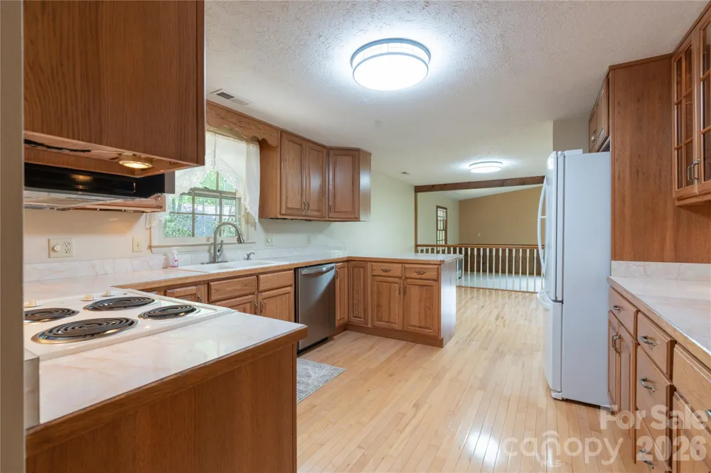 45 Mountain View Avenue Black Mountain, NC 28711