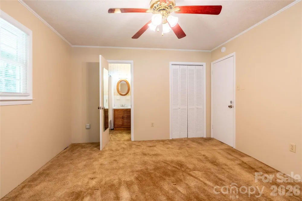 45 Mountain View Avenue Black Mountain, NC 28711