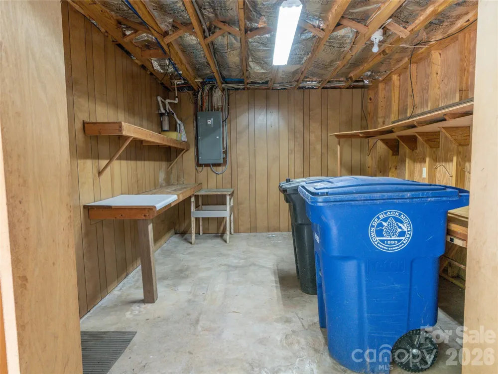 45 Mountain View Avenue Black Mountain, NC 28711