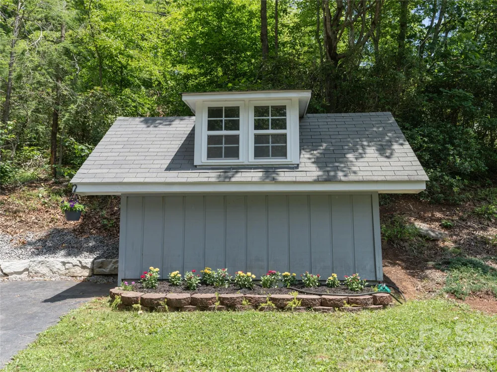 45 Mountain View Avenue Black Mountain, NC 28711