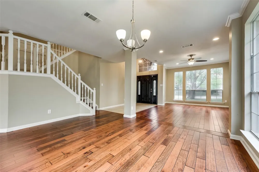 4319 Vine Ridge Court Arlington, TX 76017