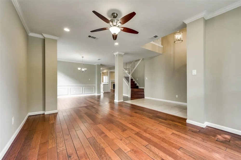 4319 Vine Ridge Court Arlington, TX 76017