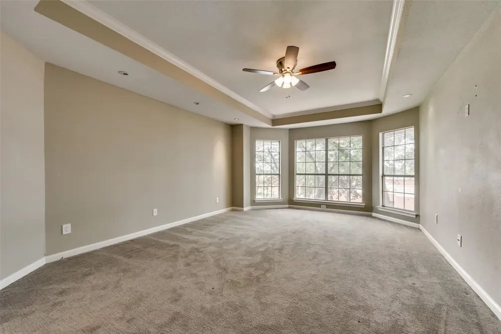 4319 Vine Ridge Court Arlington, TX 76017