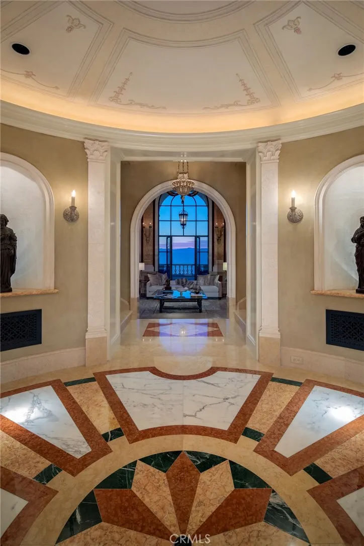 612 Paseo Del Mar Palos Verdes Estates, CA 90274